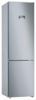 Холодильник с нижней морозильной камерой BOSCH KGN39VL24R - купить за 188&nbsp;500.24 ₽ в Москве с доставкой по РФ