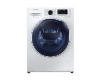 Стиральная машина Samsung WD80K52E0ZW/LD - купить за 45&nbsp;555 ₽ в Москве с доставкой по РФ
