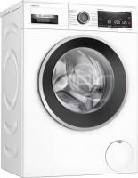 Узкая стиральная машина BOSCH WLW24L41OE - купить за 147&nbsp;500.13 ₽ в Москве с доставкой по РФ