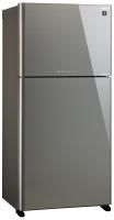 Двухкамерный холодильник Sharp SJ-XG 60 PGSL - купить за 219&nbsp;990.20 ₽ в Москве с доставкой по РФ
