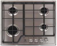Варочная панель Electrolux GRE263MX - купить за 18&nbsp;190 ₽ в Москве с доставкой по РФ