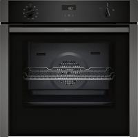 Духовой шкаф Neff B4ACF4AG0 - купить за 142&nbsp;560 ₽ в Москве с доставкой по РФ