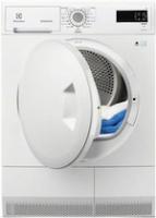 Сушильная машина Electrolux EDC 2086 PDW - купить за 113&nbsp;600 ₽ в Москве с доставкой по РФ