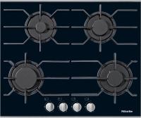 Газовая варочная панель Miele KM3010 - купить за 206&nbsp;200 ₽ в Москве с доставкой по РФ