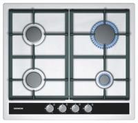 Газовая варочная панель Siemens EC645PB90R - купить за 13&nbsp;510 ₽ в Москве с доставкой по РФ