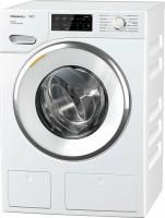 Стиральная машина Miele WWI 660 WPS White Edition - купить за 325&nbsp;250 ₽ в Москве с доставкой по РФ