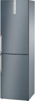 Двухкамерный холодильник Bosch KGN39VC14 - купить онлайн, цена 79 999 ₽, стоимость доставки по МСК и РФ от 300 рублей, заказать сейчас! Двухкамерный холодильник Bosch KGN39VC14 - купить за 79 999 ₽ в Москве с доставкой по РФ