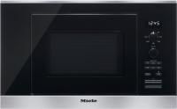 Встраиваемая микроволновая печь Miele M 6030 SC EDST/CLST - купить за 143&nbsp;550 ₽ в Москве с доставкой по РФ