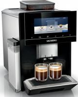 Кофемашина Siemens TQ905DF9 - купить за 213&nbsp;840 ₽ в Москве с доставкой по РФ