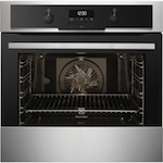 Духовой шкаф Electrolux EOC 5651 CAX - купить за 197&nbsp;700 ₽ в Москве с доставкой по РФ