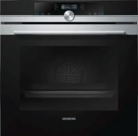 Духовой шкаф Siemens HB 634GBS1 - купить за 104&nbsp;060 ₽ в Москве с доставкой по РФ