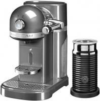 Кофемашина KitchenAid 5KES0504EMS - купить за 290&nbsp;000 ₽ в Москве с доставкой по РФ
