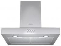 Вытяжка Siemens LC64BA520 - купить за 10&nbsp;120 ₽ в Москве с доставкой по РФ
