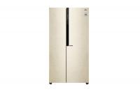 Холодильник LG GC-B247JEDV - купить онлайн, цена 99 900 ₽, стоимость доставки по МСК и РФ от 300 рублей, заказать сейчас! Холодильник LG GC-B247JEDV - купить за 99 900 ₽ в Москве с доставкой по РФ