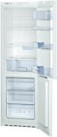 Двухкамерный холодильник Bosch KGV 36VW21 R - купить за 79&nbsp;999 ₽ в Москве с доставкой по РФ