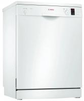 Отдельностоящая посудомоечная машина BOSCH SMS25FW10R - купить за 147&nbsp;600.32 ₽ в Москве с доставкой по РФ