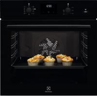 Духовой шкаф Electrolux EOD3C70TK - купить онлайн, цена 55 990 ₽, стоимость доставки по МСК и РФ от 300 рублей, заказать сейчас! Духовой шкаф Electrolux EOD3C70TK - купить за 55 990 ₽ в Москве с доставкой по РФ