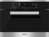 Встраиваемая микроволновая печь Miele M 6262 TC EDST/CLST - купить за 224&nbsp;550 ₽ в Москве с доставкой по РФ