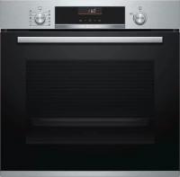 Духовой шкаф Bosch HBG536HS0R - купить за 86&nbsp;250.12 ₽ в Москве с доставкой по РФ