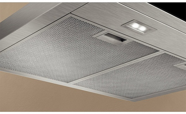 Настенная вытяжка Neff D76MH52N1 - купить за 218&nbsp;560 ₽ в Москве с доставкой по РФ