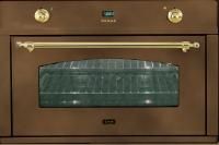 Духовой шкаф Ilve 900-CMP медь - купить за 299&nbsp;999 ₽ в Москве с доставкой по РФ