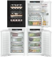 Встраиваемый холодильник Liebherr IXRFWB 3963 Prime BioFresh NoFrost - купить за 792&nbsp;660.10 ₽ в Москве с доставкой по РФ