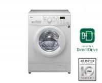 Стиральная машина LG F1292QD - купить за 47&nbsp;000 ₽ в Москве с доставкой по РФ