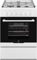 Газовая плита Electrolux EKG96118CW - купить за 64&nbsp;100 ₽ в Москве с доставкой по РФ