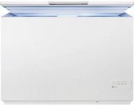 Морозильный ларь Electrolux EC 2233 AOW1 - купить за 109&nbsp;400 ₽ в Москве с доставкой по РФ
