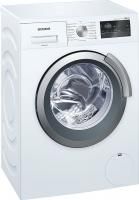 Стиральная машина Siemens WS12L142OE - купить за 32&nbsp;000 ₽ в Москве с доставкой по РФ
