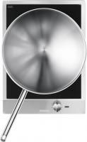 Индукционная варочная панель WOK Miele CS1223-1 - купить за 112&nbsp;881 ₽ в Москве с доставкой по РФ