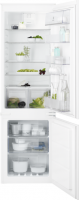 Встраиваемый холодильник Electrolux RNT6TF18S1 - купить за 140&nbsp;390 ₽ в Москве с доставкой по РФ