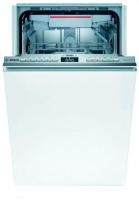 Встраиваемая посудомоечная машина Bosch SPH 4HMX31X - купить за 85&nbsp;240.32 ₽ в Москве с доставкой по РФ