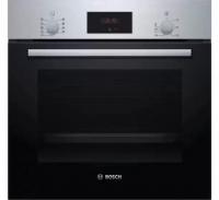 Встраиваемый духовой шкаф BOSCH HBF134ES0R - купить за 299&nbsp;999 ₽ в Москве с доставкой по РФ
