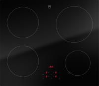 Варочная панель V-ZUG CookTop V2000 I604 CTI2T-31141 - купить за 313&nbsp;990.41 ₽ в Москве с доставкой по РФ