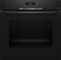 Духовой шкаф Bosch HBA471BB0S - купить онлайн, цена 127 500.42 ₽, стоимость доставки по МСК и РФ от 300 рублей, заказать сейчас! Духовой шкаф Bosch HBA471BB0S - купить за 127 500.42 ₽ в Москве с доставкой по РФ