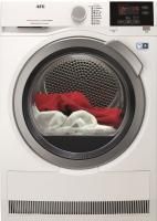 Сушильная машина AEG T8DBG48S - купить за 115&nbsp;500 ₽ в Москве с доставкой по РФ