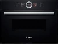 Духовой шкаф Bosch CMG 6764B1 - купить за 515&nbsp;985.15 ₽ в Москве с доставкой по РФ