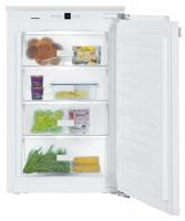 Встраиваемый морозильник Liebherr IG 1624 - купить онлайн, цена 114 790.42 ₽, стоимость доставки по МСК и РФ от 300 рублей, заказать сейчас! Встраиваемый морозильник Liebherr IG 1624 - купить за 114 790.42 ₽ в Москве с доставкой по РФ