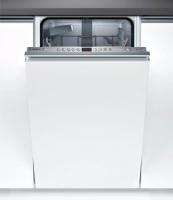 Посудомоечная машина Bosch SPV45DX00R - купить за 150&nbsp;000 ₽ в Москве с доставкой по РФ