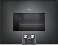Духовой шкаф-пароварка Gaggenau BS 474-101 - купить за 299&nbsp;999 ₽ в Москве с доставкой по РФ