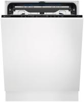 Встраиваемая посудомоечная машина Electrolux EEG88700W - купить за 88&nbsp;900 ₽ в Москве с доставкой по РФ