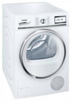 Сушильная машина Siemens WT 47 Y 780 OE - купить за 63&nbsp;710 ₽ в Москве с доставкой по РФ