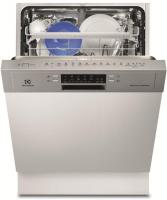 Electrolux ESI 6601 ROX - купить за 124&nbsp;900 ₽ в Москве с доставкой по РФ