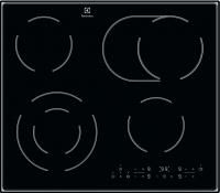 Варочная панель Electrolux CPE 644 RCC - купить за 37&nbsp;700.00 ₽ в Москве с доставкой по РФ