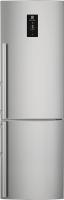Холодильник Electrolux EN 3889 MFX - купить за 109&nbsp;200 ₽ в Москве с доставкой по РФ