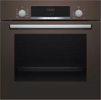 Духовой шкаф Bosch HBF534EM0R - купить за 299&nbsp;999 ₽ в Москве с доставкой по РФ
