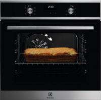 Духовой шкаф Electrolux OEH5E40X - купить за 45&nbsp;460 ₽ в Москве с доставкой по РФ