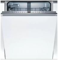 Полновстраиваемая посудомоечная машина Bosch SMV46IX01R - купить за 150&nbsp;000 ₽ в Москве с доставкой по РФ