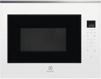 Встраиваемая микроволновая печь Electrolux KMFE264TEW - купить за 69&nbsp;690 ₽ в Москве с доставкой по РФ